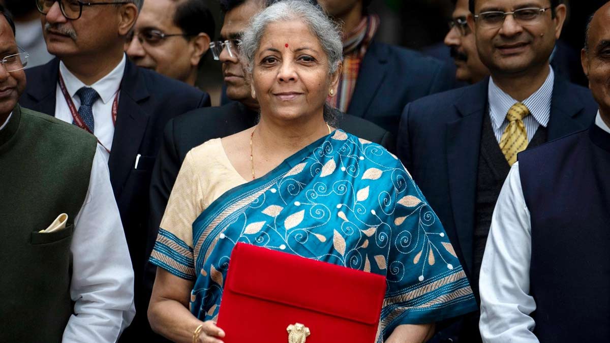 Budget 2024: Health Ministry gets Rs 90,958 crore, 12% increase from 2023